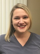 Jessica Partin Dental Assistant | Dentist in Greensboro, NC